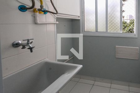Apartamento à venda com 50m², 2 quartos e 1 vagaÁrea de Serviço