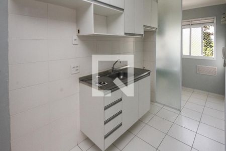 Apartamento à venda com 50m², 2 quartos e 1 vagaCozinha