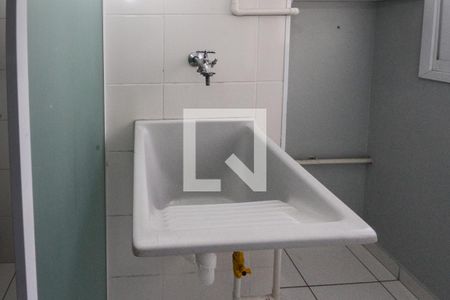 Apartamento à venda com 50m², 2 quartos e 1 vagaÁrea de Serviço