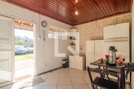 Apartamento à venda com 55m², 2 quartos e 1 vagaCozinha