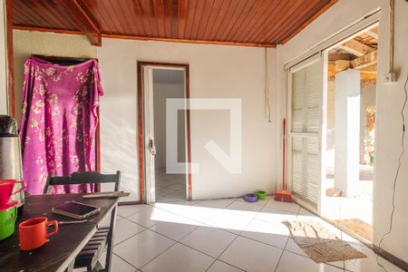 Apartamento à venda com 55m², 2 quartos e 1 vagaCozinha