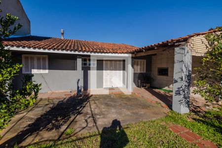 Apartamento à venda com 55m², 2 quartos e 1 vagaFachada