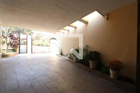 Casa à venda com 350m², 4 quartos e 6 vagasGaragem