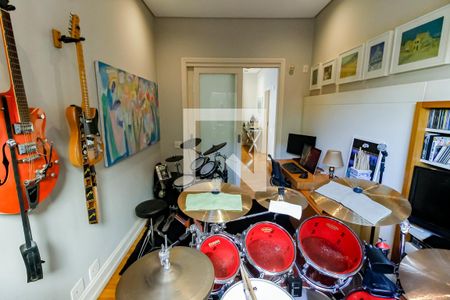 Casa para alugar com 656m², 3 quartos e 3 vagas Casa para alugar com 656m², 3 quartos e 3 vagasSala 3