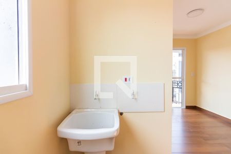 Apartamento para alugar com 32m², 1 quarto e sem vagaÁrea de Serviço 