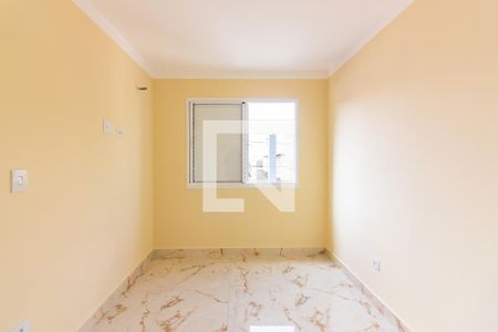 Quarto  de apartamento para alugar com 1 quarto, 32m² em Jardim das Flores, Osasco