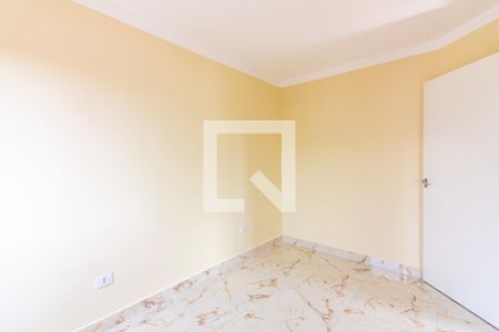 Quarto  de apartamento para alugar com 1 quarto, 32m² em Jardim das Flores, Osasco