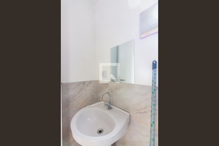 Apartamento para alugar com 32m², 1 quarto e sem vagaBanheiro