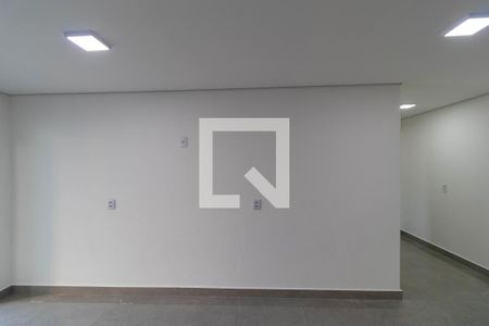 Sala de casa à venda com 2 quartos, 75m² em Parque Jambeiro, Campinas