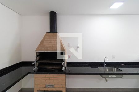 Casa à venda com 75m², 2 quartos e 4 vagas Casa à venda com 75m², 2 quartos e 4 vagasCozinha