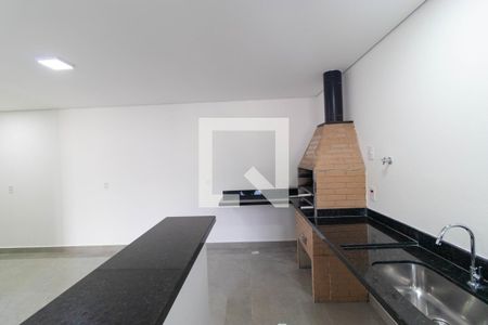 Casa à venda com 75m², 2 quartos e 4 vagas Casa à venda com 75m², 2 quartos e 4 vagasCozinha