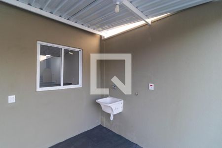 Casa à venda com 75m², 2 quartos e 4 vagas Casa à venda com 75m², 2 quartos e 4 vagasÁrea de Serviço