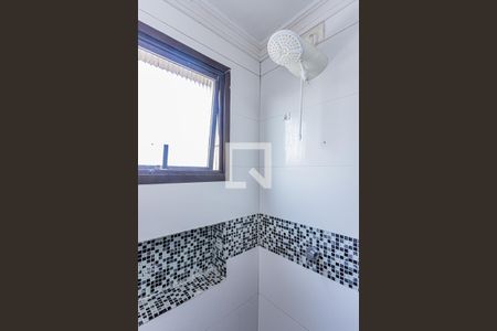 Apartamento à venda com 52m², 2 quartos e 1 vagaBanheiro