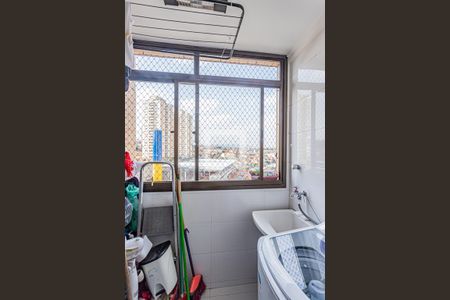 Apartamento à venda com 52m², 2 quartos e 1 vagaÁrea de Serviço