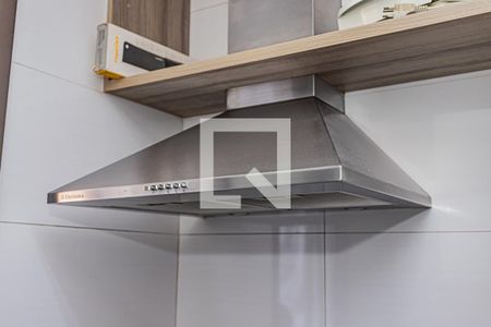 Apartamento à venda com 52m², 2 quartos e 1 vagaCozinha