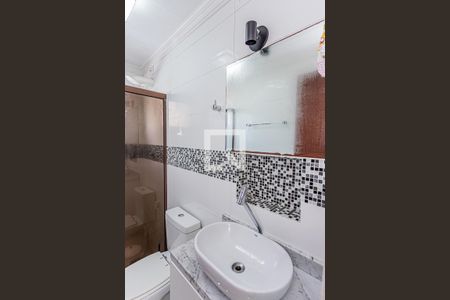 Apartamento à venda com 52m², 2 quartos e 1 vagaBanheiro