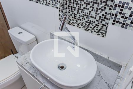 Apartamento à venda com 52m², 2 quartos e 1 vagaBanheiro