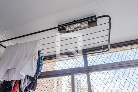 Apartamento à venda com 52m², 2 quartos e 1 vagaÁrea de Serviço