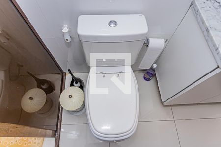 Apartamento à venda com 52m², 2 quartos e 1 vagaBanheiro