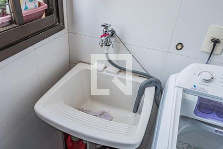 Apartamento à venda com 52m², 2 quartos e 1 vagaÁrea de Serviço