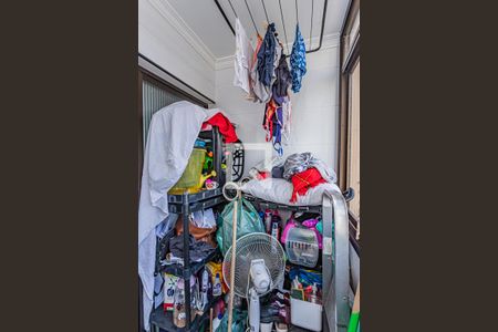 Apartamento à venda com 52m², 2 quartos e 1 vagaÁrea de Serviço