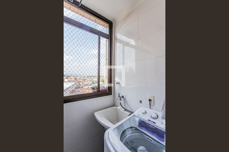 Apartamento à venda com 52m², 2 quartos e 1 vagaÁrea de Serviço