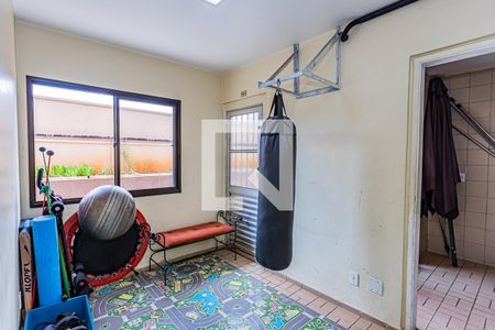 Apartamento à venda com 52m², 2 quartos e 1 vagaÁrea comum - Academia