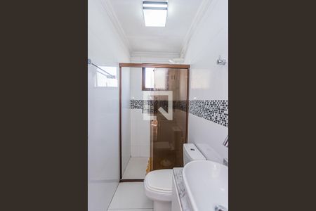 Apartamento à venda com 52m², 2 quartos e 1 vagaBanheiro