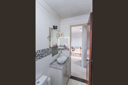 Apartamento à venda com 52m², 2 quartos e 1 vagaBanheiro