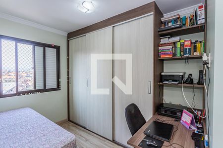 Apartamento à venda com 52m², 2 quartos e 1 vagaQuarto 2