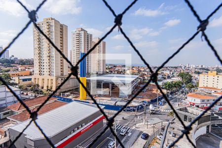 Apartamento à venda com 52m², 2 quartos e 1 vagaVista Quarto 2