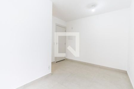 Sala  de apartamento para alugar com 2 quartos, 41m² em Várzea da Barra Funda, São Paulo