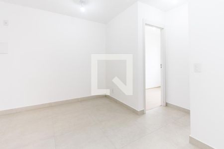 Sala  de apartamento para alugar com 2 quartos, 41m² em Várzea da Barra Funda, São Paulo