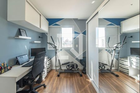 Apartamento à venda com 57m², 2 quartos e 2 vagas Apartamento à venda com 57m², 2 quartos e 2 vagasQuarto 1