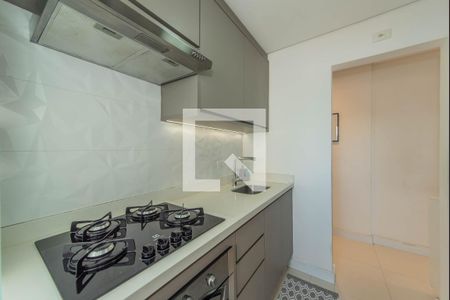 Apartamento à venda com 57m², 2 quartos e 2 vagas Apartamento à venda com 57m², 2 quartos e 2 vagasCozinha