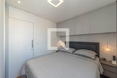 Apartamento à venda com 57m², 2 quartos e 2 vagas Apartamento à venda com 57m², 2 quartos e 2 vagasSuíte
