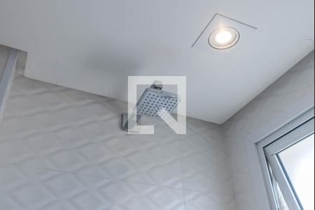 Apartamento à venda com 57m², 2 quartos e 2 vagas Apartamento à venda com 57m², 2 quartos e 2 vagasBanheiro Social