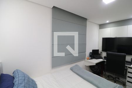 Apartamento à venda com 62m², 3 quartos e 1 vagaQuarto 2