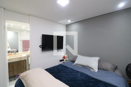 Apartamento à venda com 62m², 3 quartos e 1 vagaSuíte