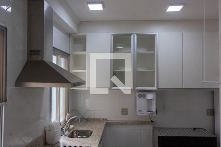 Apartamento para alugar com 75m², 3 quartos e 2 vagasCozinha