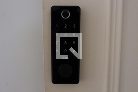 Apartamento para alugar com 75m², 3 quartos e 2 vagasFECHADURA PORTA PRINCIPAL