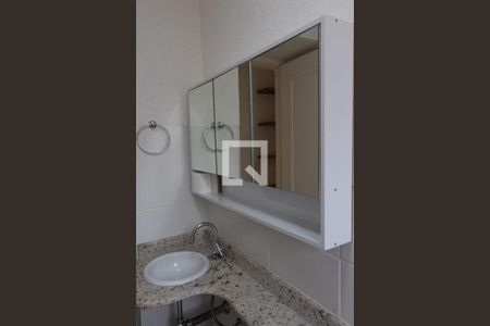 Apartamento para alugar com 75m², 3 quartos e 2 vagasBanheiro Suíte 1