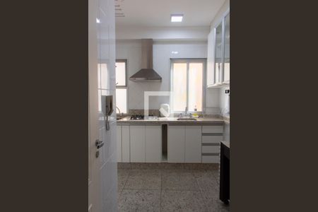 Apartamento para alugar com 75m², 3 quartos e 2 vagasCozinha