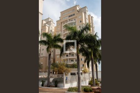 Apartamento para alugar com 75m², 3 quartos e 2 vagasFACHADA