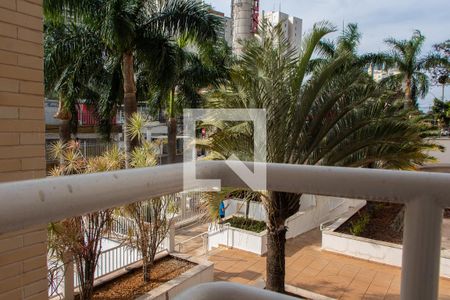 Apartamento para alugar com 75m², 3 quartos e 2 vagasSacada Quarto 1 