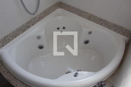 Apartamento para alugar com 75m², 3 quartos e 2 vagasBanheiro Suíte 1