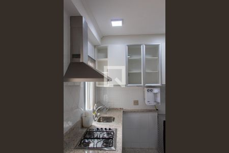 Apartamento para alugar com 75m², 3 quartos e 2 vagasCozinha