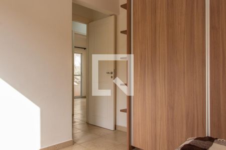 Apartamento para alugar com 75m², 3 quartos e 2 vagasSuíte 2