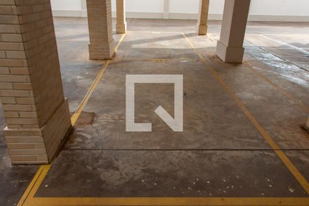 Apartamento para alugar com 75m², 3 quartos e 2 vagasGARAGEM VAGA 1 e 2