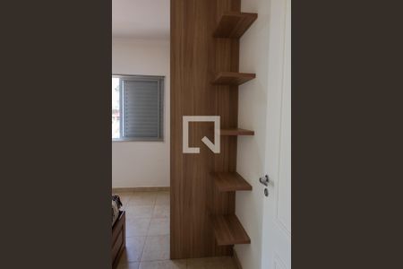 Apartamento para alugar com 75m², 3 quartos e 2 vagasSuíte 1